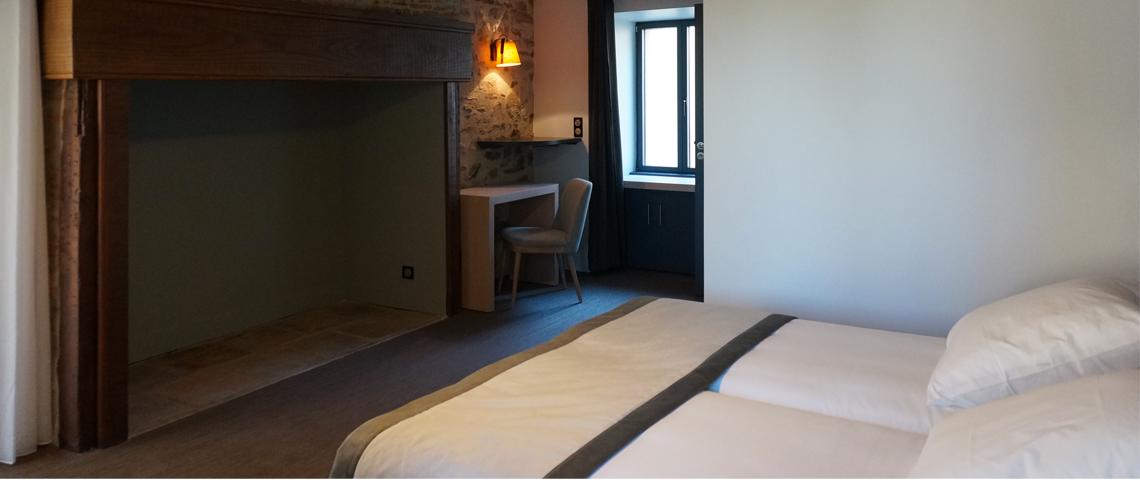 The Originals Relais Hotel Saint-Roch Salzuit Εξωτερικό φωτογραφία