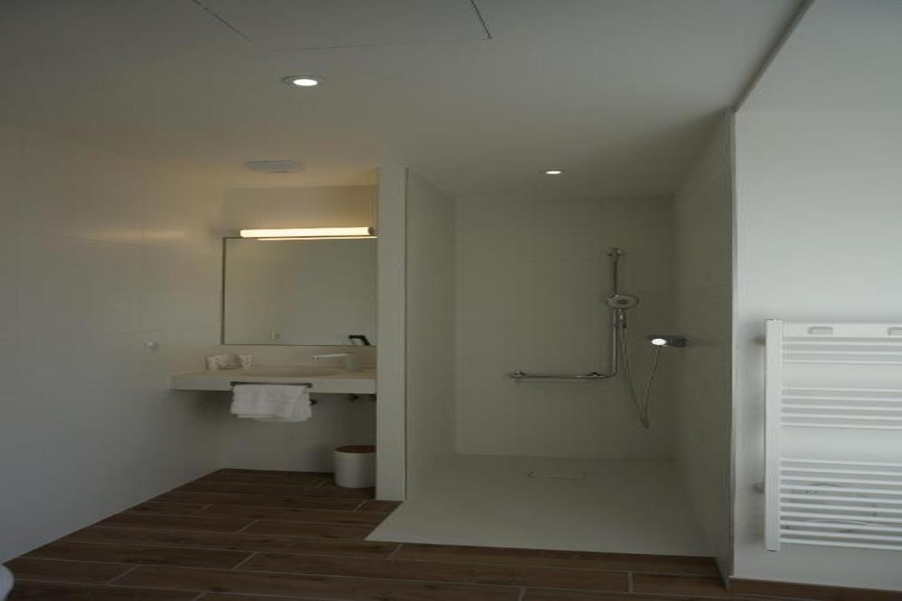 The Originals Relais Hotel Saint-Roch Salzuit Εξωτερικό φωτογραφία